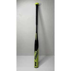 Miken Chaos AMZCHA Slowpitch Softball Bat 34 Inch 28 oz 100% Alloy Model M-100